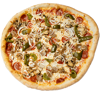 Menu | Italian Food | Delicious Outer Banks Pizza |Slice Pizzeria